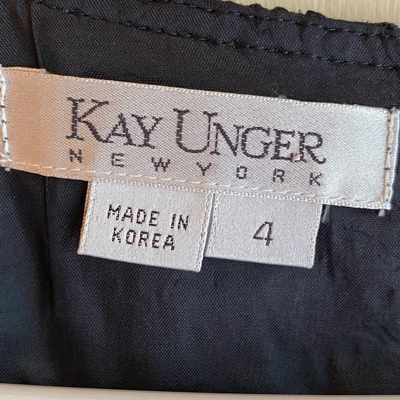 Kay Unger Dress - Picture 5 of 6